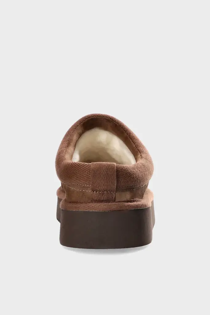 Studio Copenhagen CPH249 suede chocolate 2025