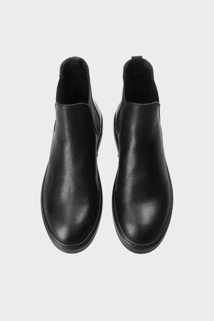 Studio Copenhagen CPH91 leather black Verkauf