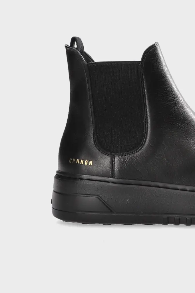 Studio Copenhagen CPH91 leather black Verkauf