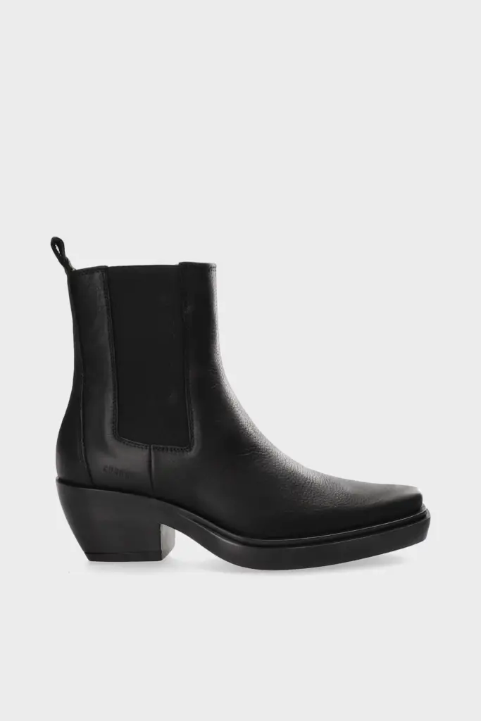 Studio Copenhagen CPH236 waxed nabuc black Angebote