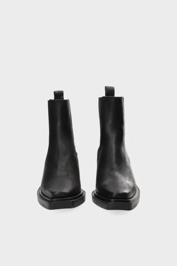 Studio Copenhagen CPH236 waxed nabuc black Angebote