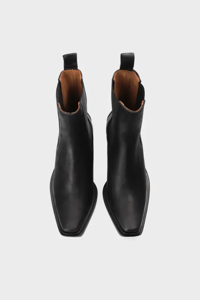 Studio Copenhagen CPH236 waxed nabuc black Angebote