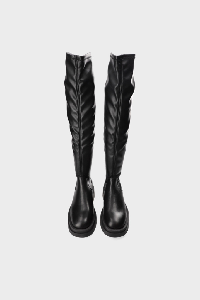 Studio Copenhagen CPH1005 leather/vegan stretch black Hotsell