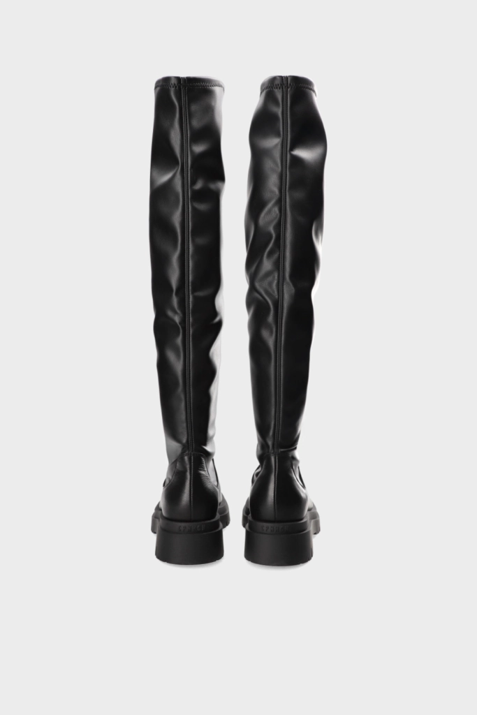 Studio Copenhagen CPH1005 leather/vegan stretch black Hotsell