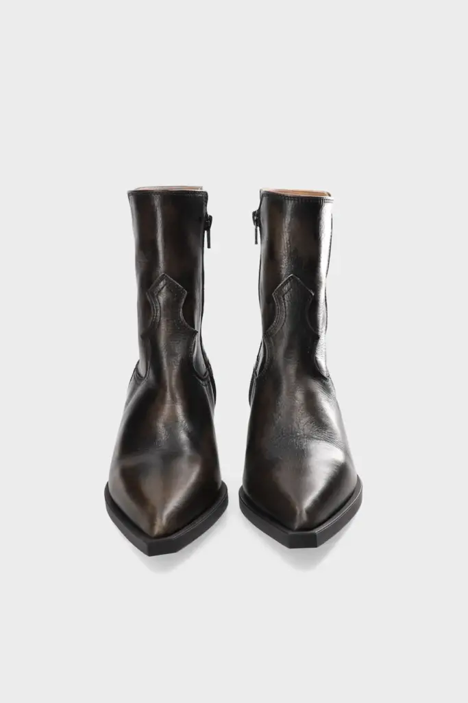Studio Copenhagen CPH219 leather black Schlussverkauf