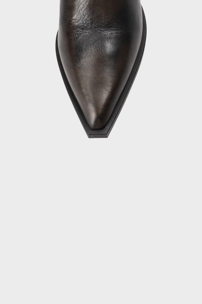 Studio Copenhagen CPH219 leather black Schlussverkauf