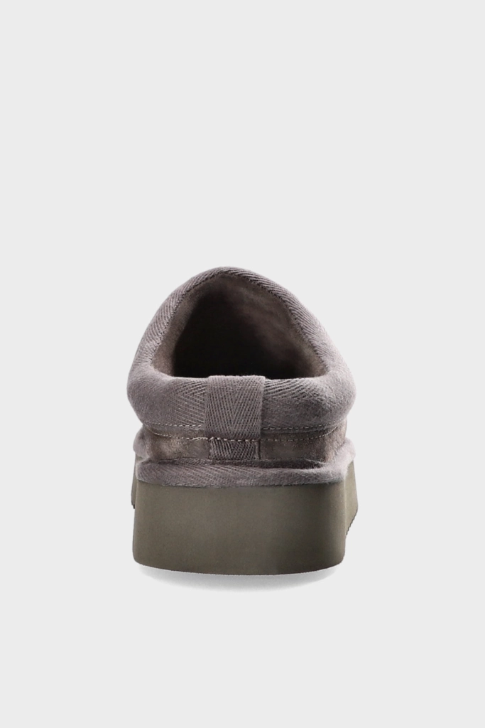 Studio Copenhagen CPH249 suede off black Fabrikverkauf