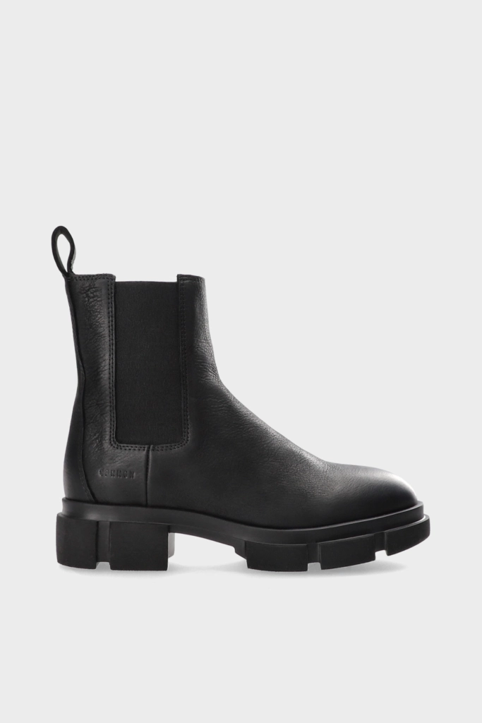 Studio Copenhagen CPH570 waxed nabuc black Meist gekauft