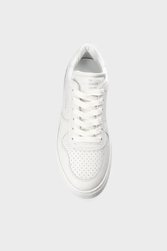 Studio Copenhagen CPH71 vitello white Kostenloser Versand