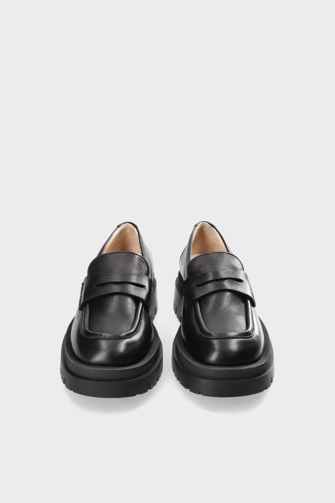 Studio Copenhagen CPH1012 brushed leather black Fabrik Onlineshop