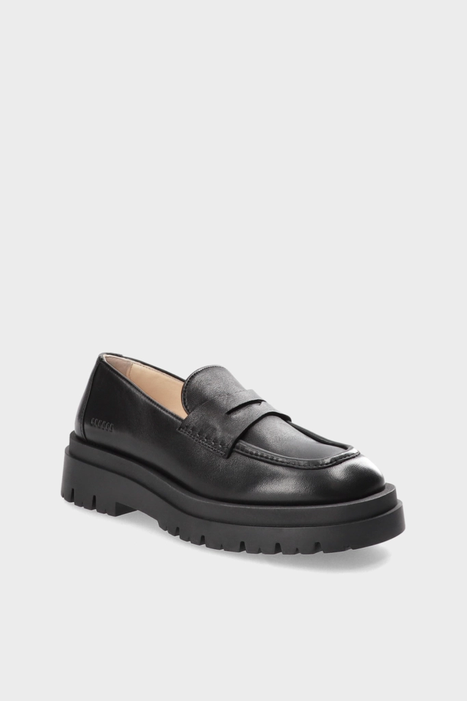 Studio Copenhagen CPH1012 brushed leather black Fabrik Onlineshop