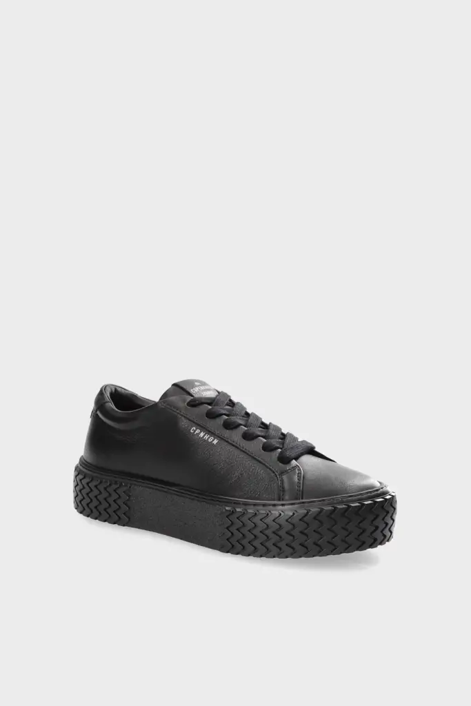 Studio Copenhagen CPH144 leather black Fabrikpreis