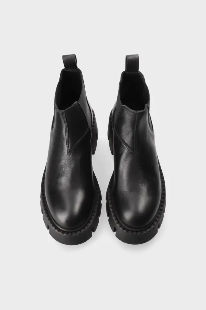 Studio Copenhagen CPH135 vitello black Flash Sale