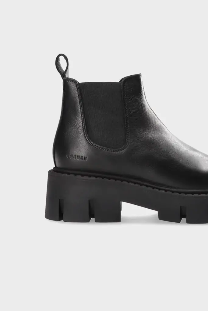 Studio Copenhagen CPH135 vitello black Flash Sale
