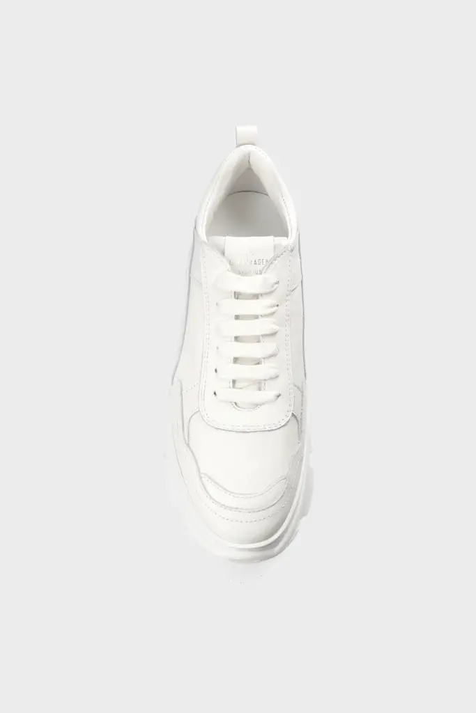 Studio Copenhagen CPH40 vitello white Begrenztes Angebot