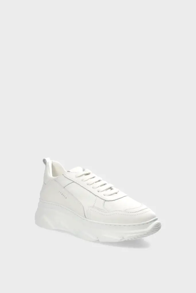 Studio Copenhagen CPH40 vitello white Begrenztes Angebot