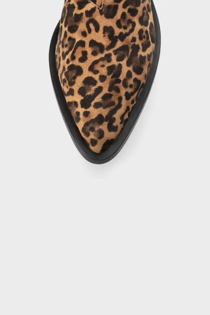 Studio Copenhagen CPH323 suede leo Preisnachlass