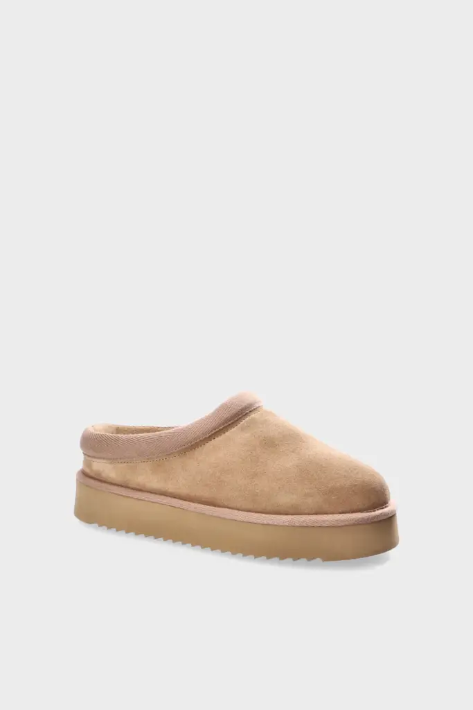 Studio Copenhagen CPH249 suede taupe Saisonschlussverkauf