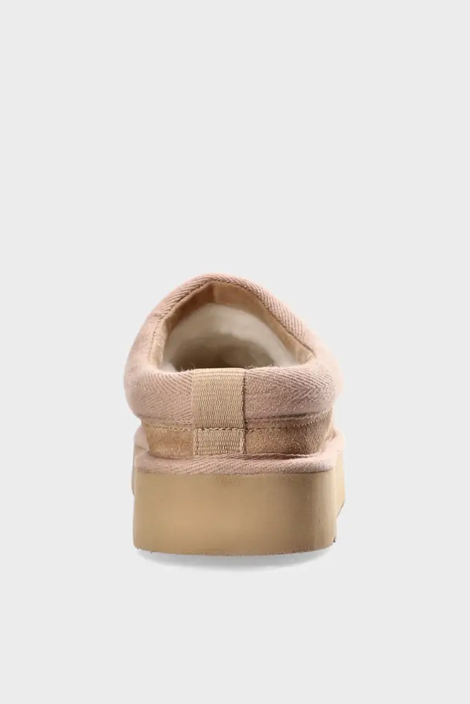 Studio Copenhagen CPH249 suede taupe Saisonschlussverkauf