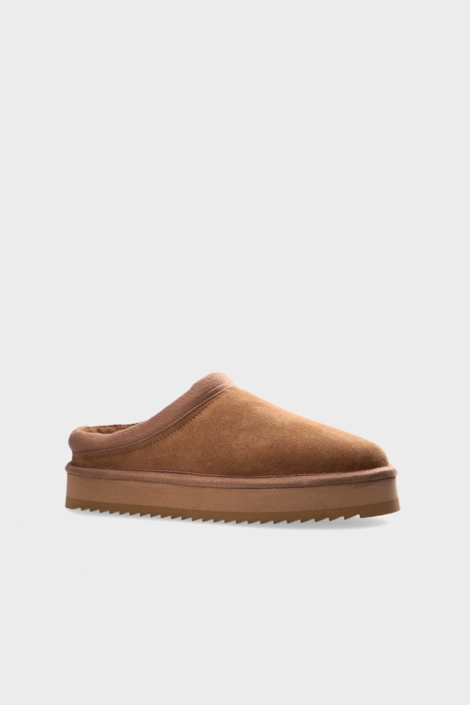 Studio Copenhagen CPH249 suede cognac Black Friday