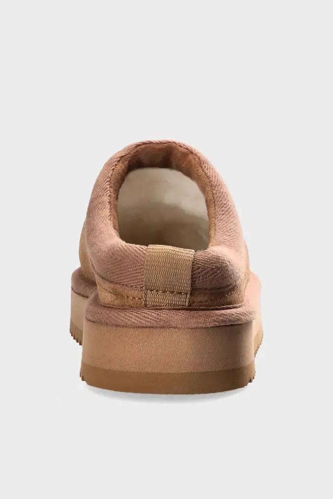 Studio Copenhagen CPH249 suede cognac Black Friday