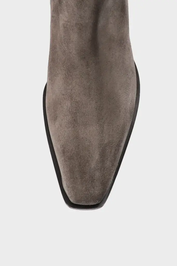 Studio Copenhagen CPH247 suede off black Cyber Monday
