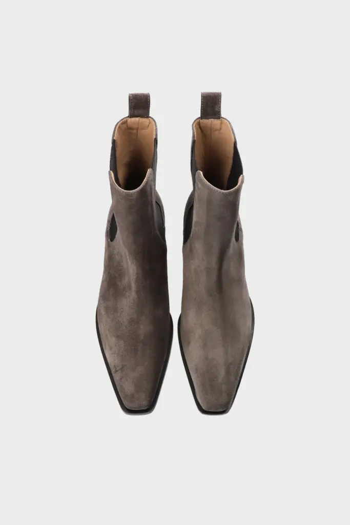 Studio Copenhagen CPH247 suede off black Cyber Monday