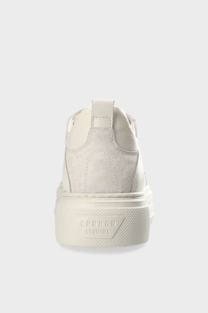 Studio Copenhagen CPH189 leather mix cream Vatertagsangebot
