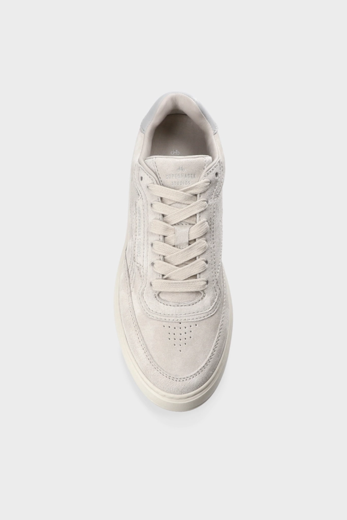 Studio Copenhagen CPH89 suede grey Lagerräumung