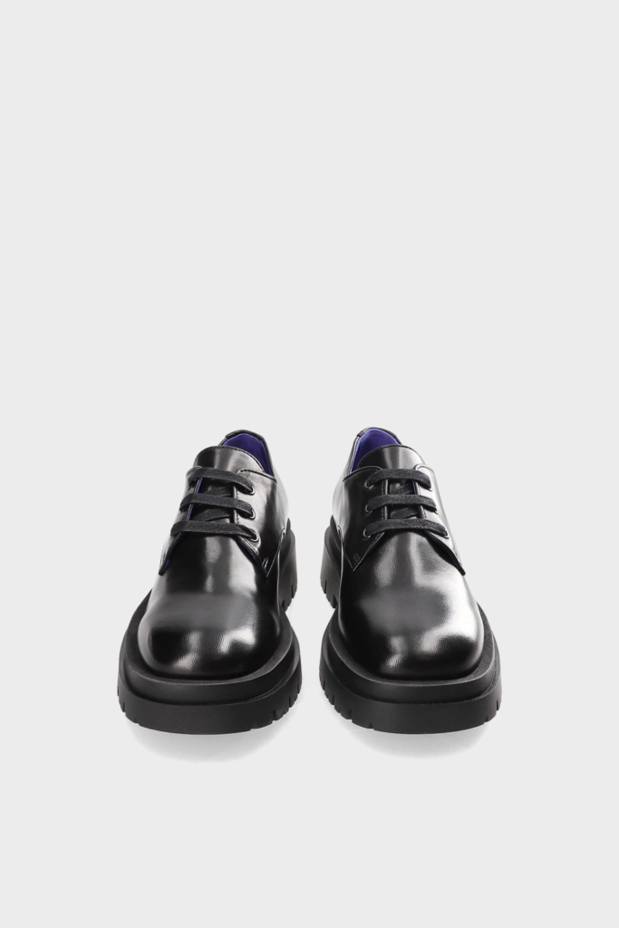 Studio Copenhagen CPH1010 brushed leather black Heißer Verkauf