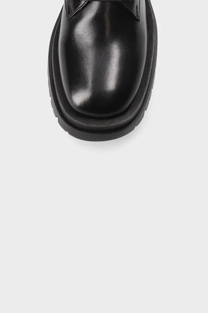 Studio Copenhagen CPH1010 brushed leather black Heißer Verkauf