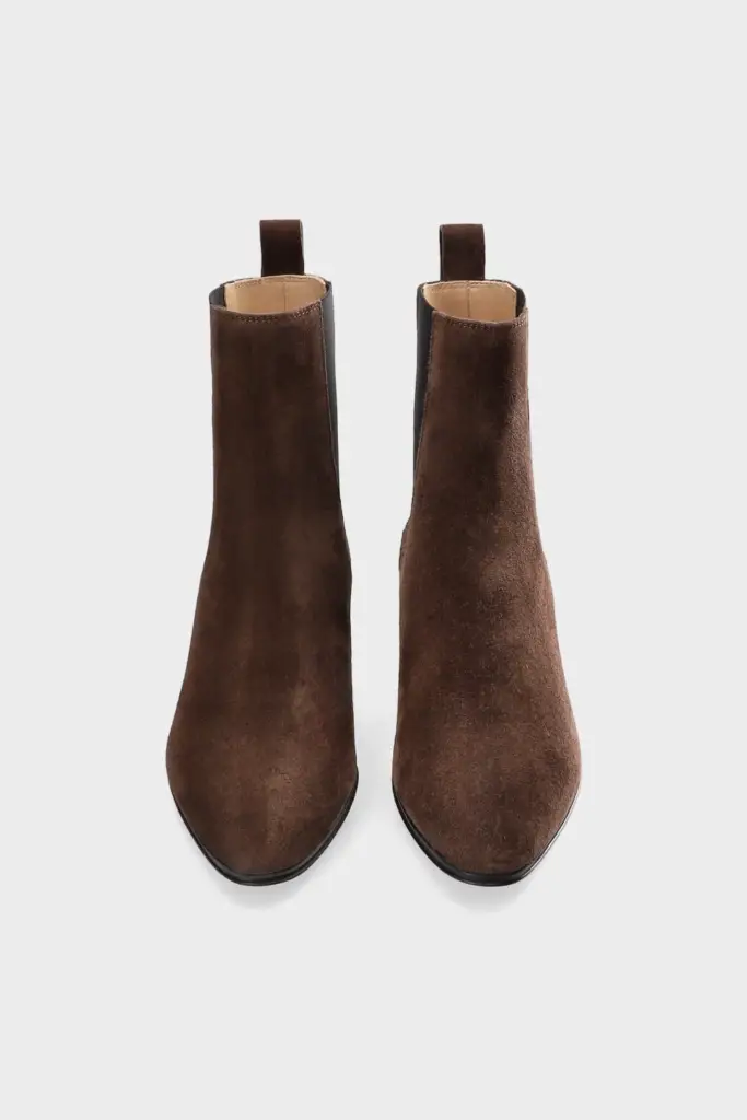 Studio Copenhagen CPH252 suede chocolate Blitzangebot