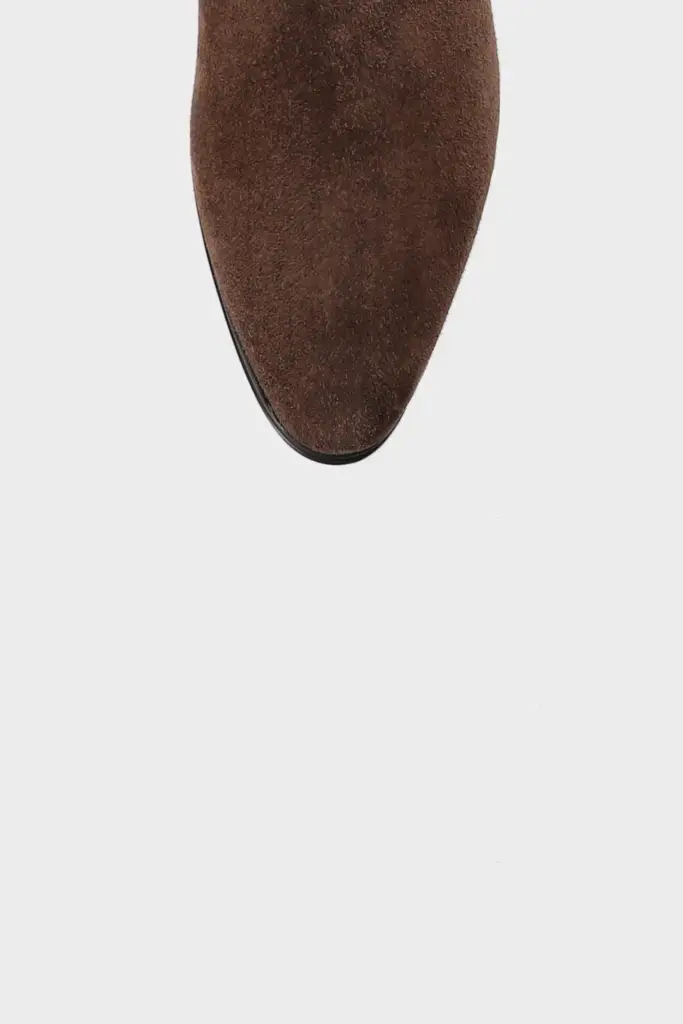 Studio Copenhagen CPH252 suede chocolate Blitzangebot