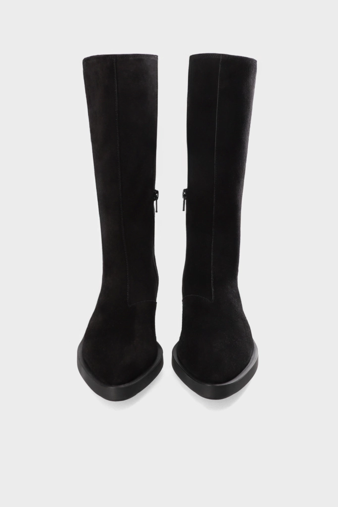 Studio Copenhagen CPH324 suede black Neuheiten