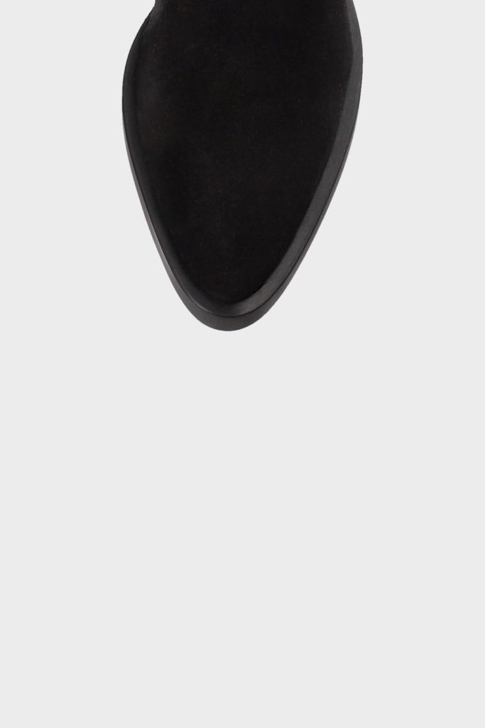 Studio Copenhagen CPH324 suede black Neuheiten