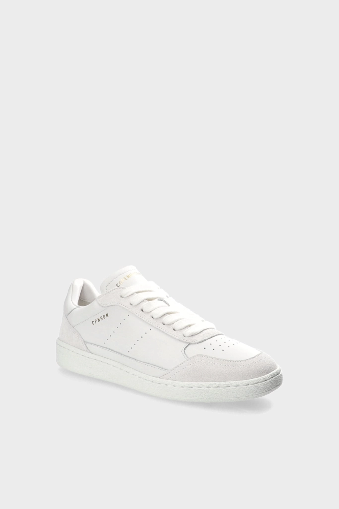 Studio Copenhagen CPH255 leather mix white/white Bestseller