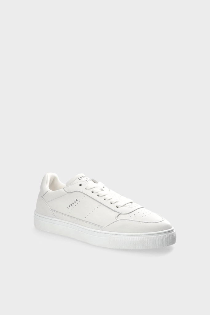 Studio Copenhagen CPH253 x Toni Garrn leather white Kauf eins, bekomm eins gratis