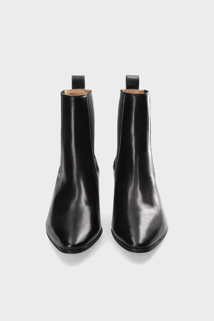 Studio Copenhagen CPH252 leather black Tägliche Deals