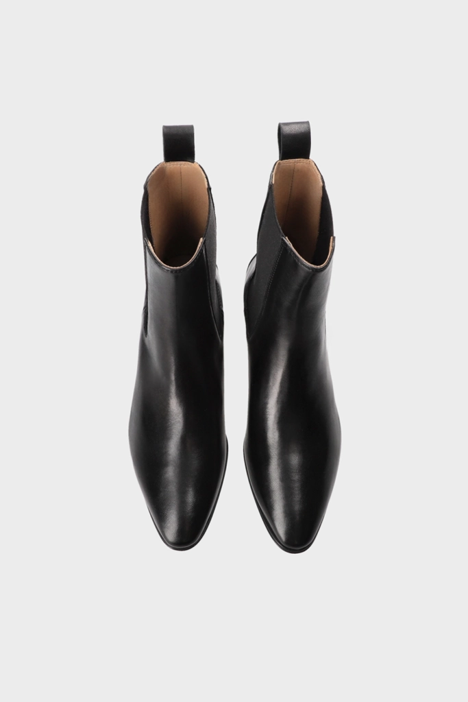 Studio Copenhagen CPH252 leather black Tägliche Deals