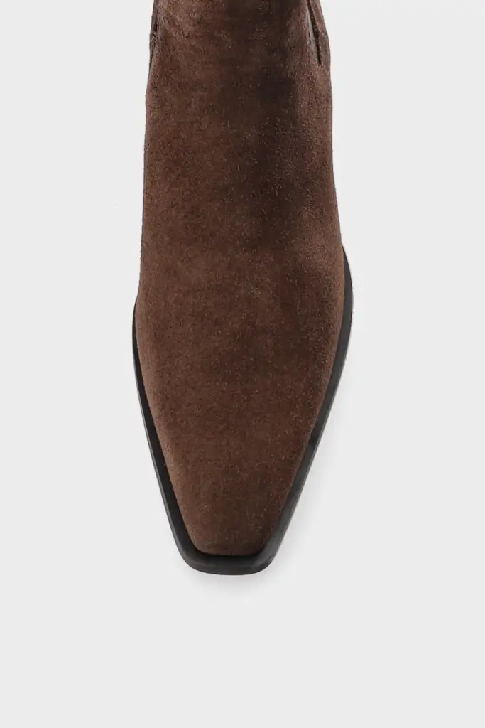 Studio Copenhagen CPH247 suede chocolate Tiefpreis