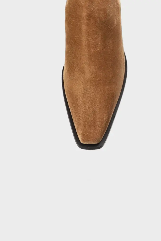 Studio Copenhagen CPH247 suede new brown Begrenzte Freigabe