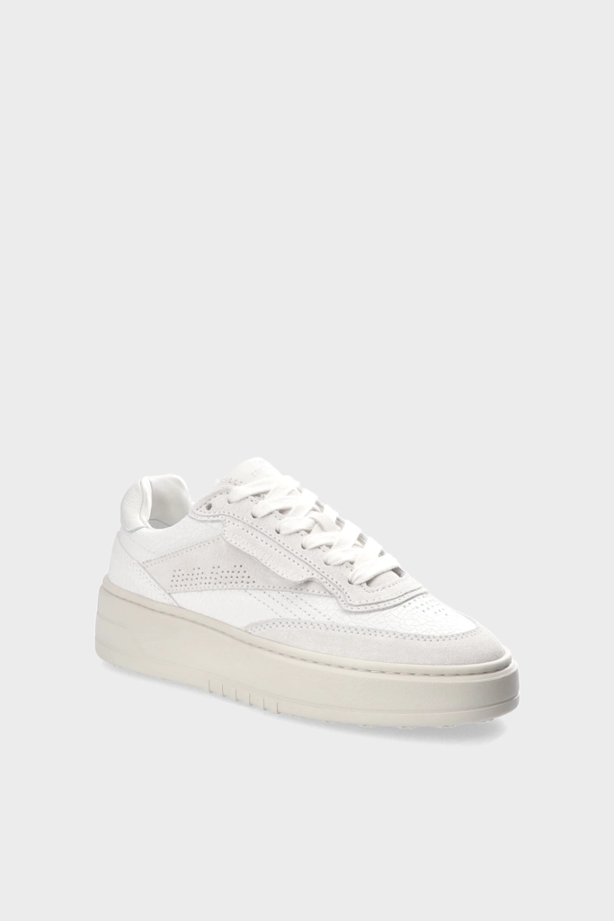 Studio Copenhagen CPH89 cracked leather off white Letzte 3 Tage