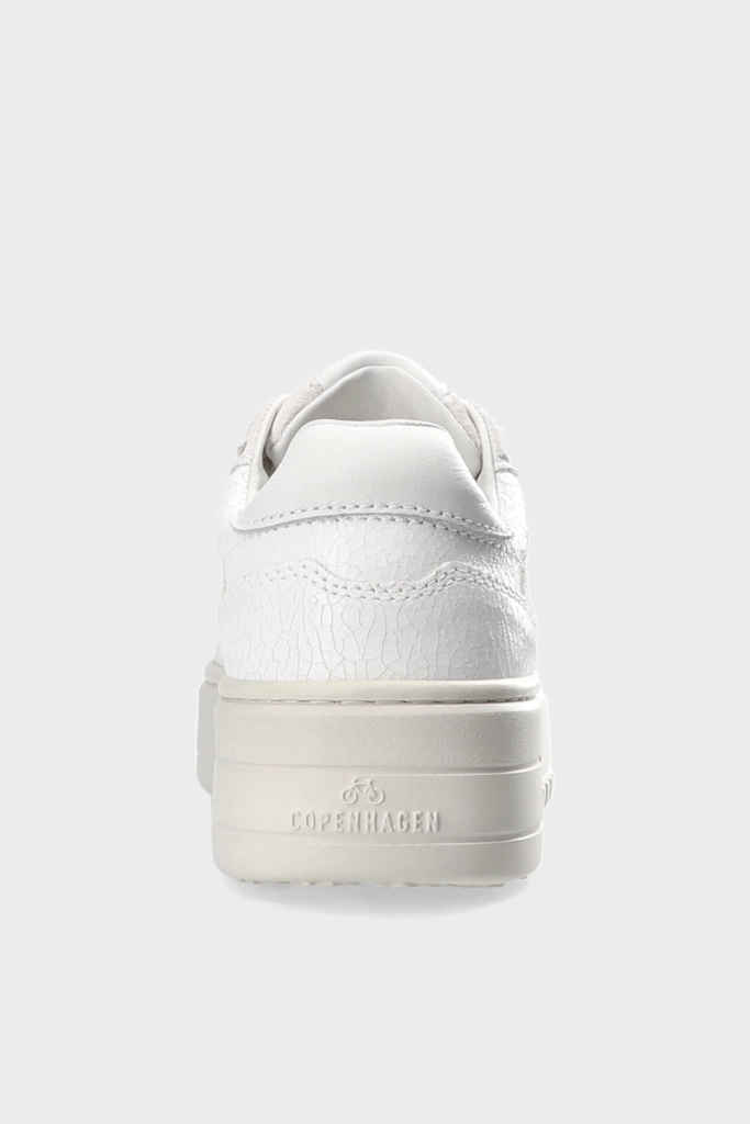 Studio Copenhagen CPH89 cracked leather off white Letzte 3 Tage