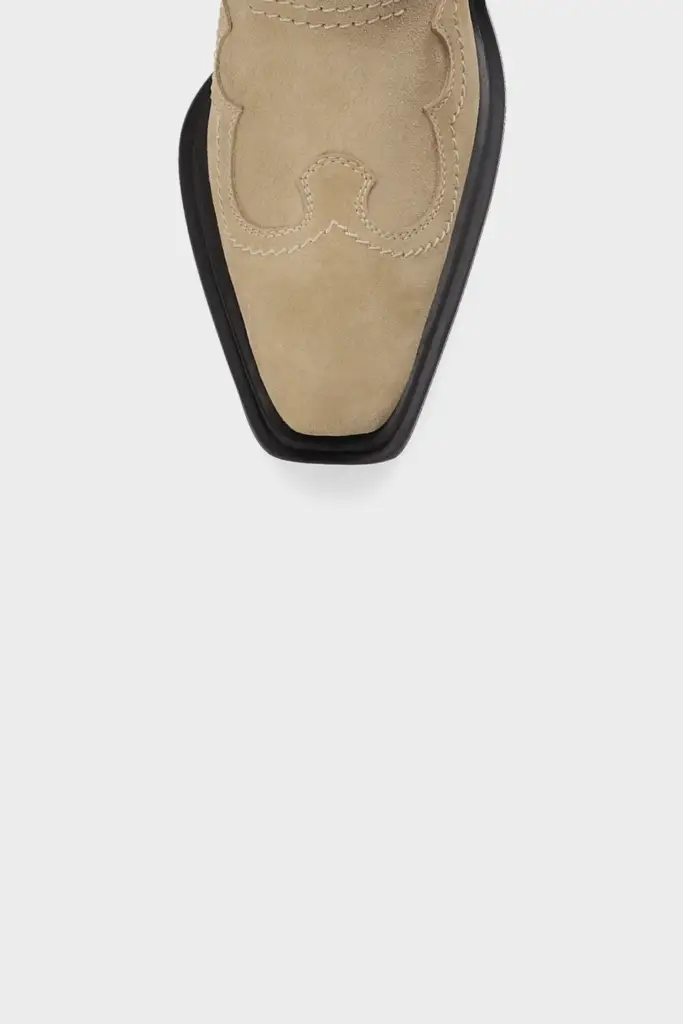 Studio Copenhagen CPH286 suede sand Neueste Stile