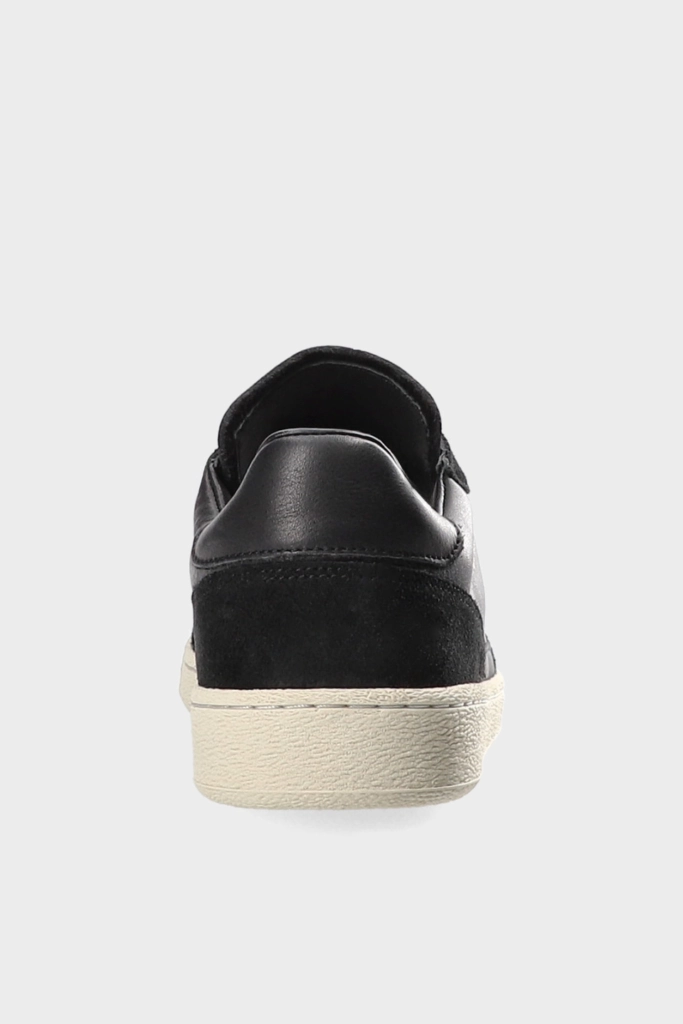 Studio Copenhagen CPH255 leather mix black Letzte 2 Tage