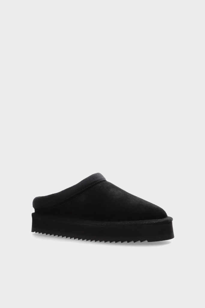 Studio Copenhagen CPH249 suede black Letzter Tag