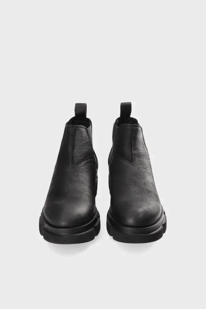 Studio Copenhagen CPH504 waxed nabuc black Zeitbegrenzte Promotion