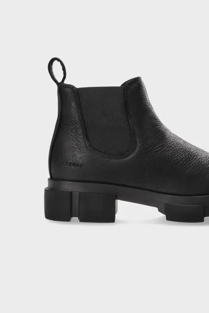 Studio Copenhagen CPH504 waxed nabuc black Zeitbegrenzte Promotion