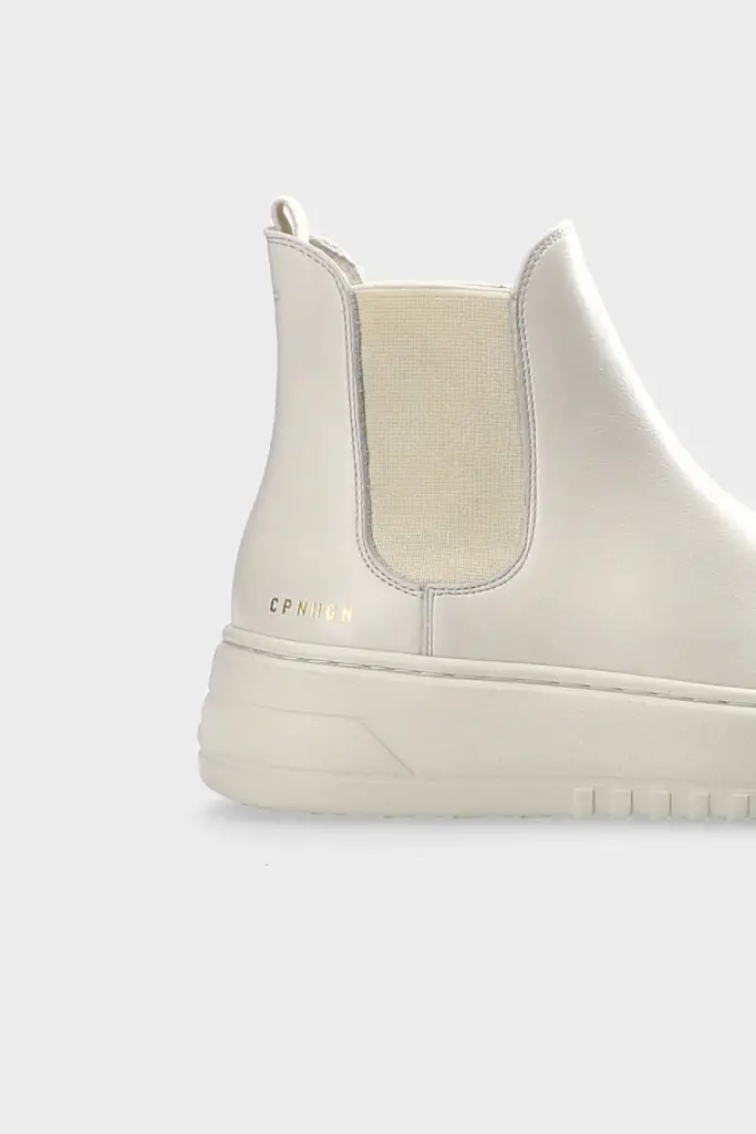Studio Copenhagen CPH91 leather eggshell Bis zu 65% Rabatt