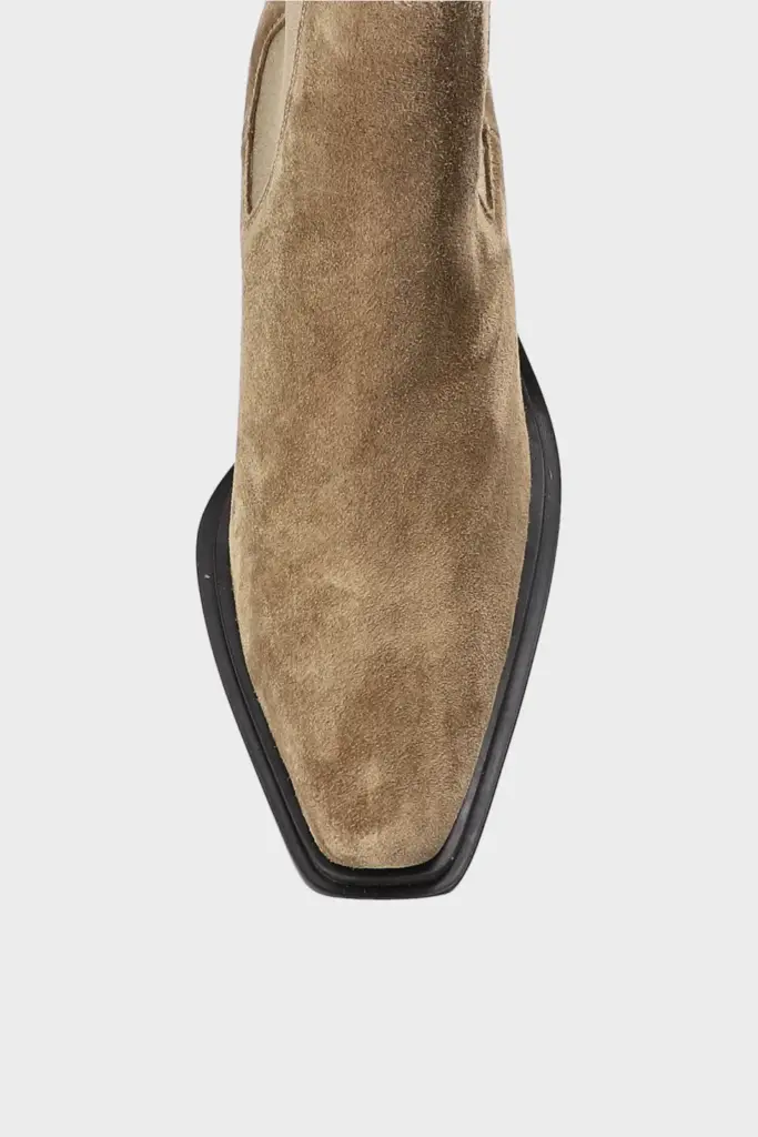Studio Copenhagen CPH236 suede taupe Sonderangebot der Fabrik